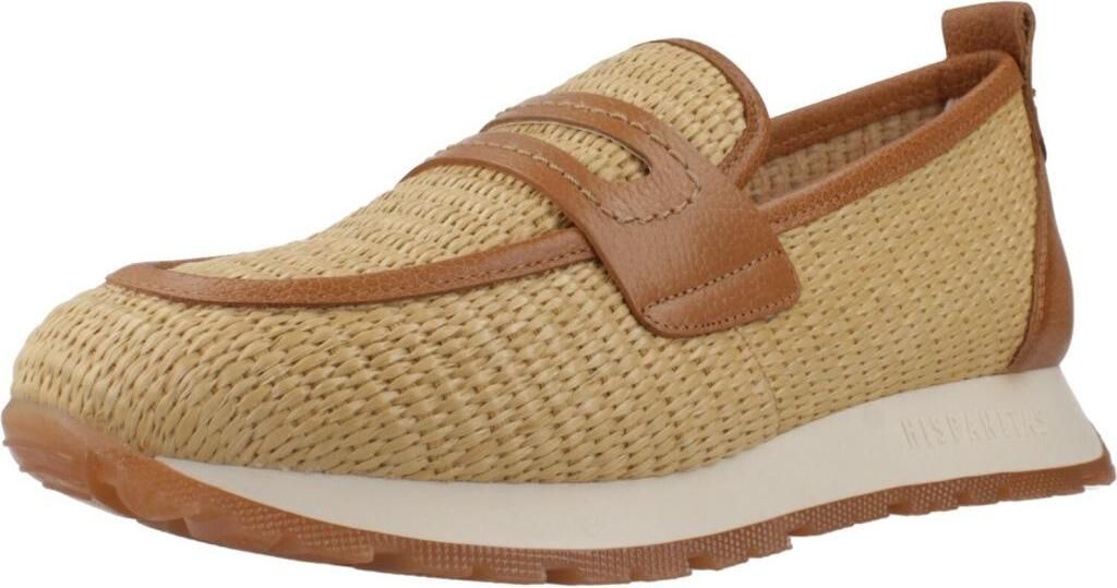 HISPANITAS Schuhe RHV254043 Braun