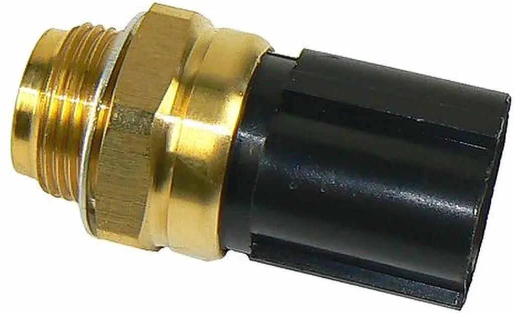 Metzger 0915041 Interruttore di temperatura, ventola del radiatore