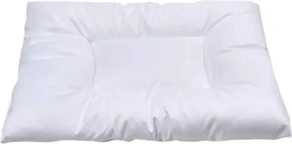 Oreiller enfant 35x40 hypoallergénique lavable à 60°C haute hygiène