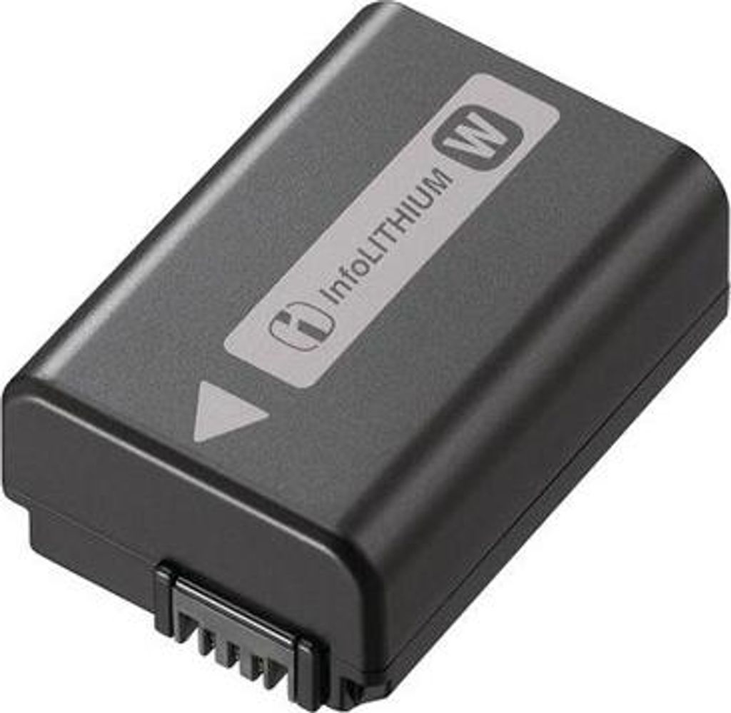 SONY Batterie NP-FW50 pour Image du produit 