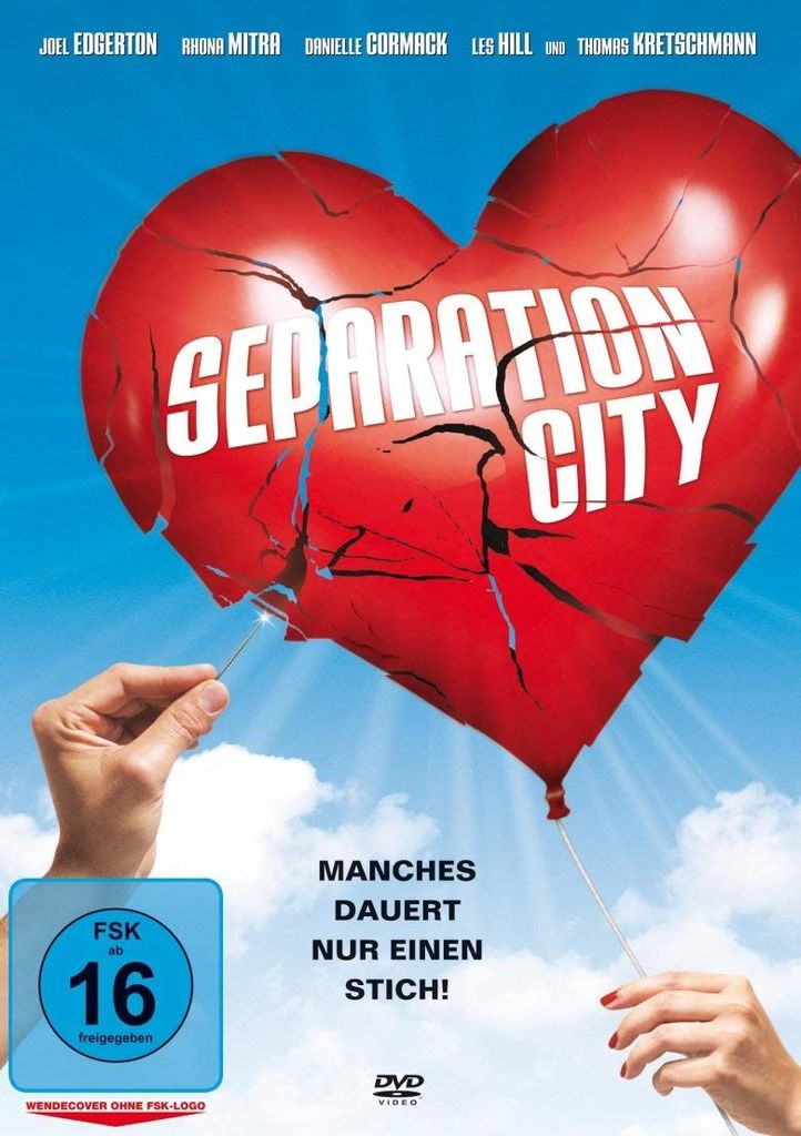 Separation City