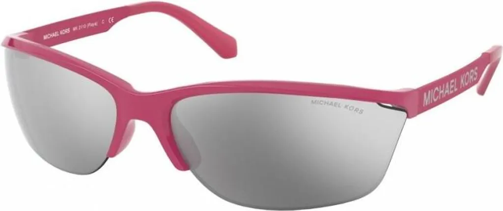 Lunettes de soleil Michael Kors MK2110 pour femme idéales plage et ville