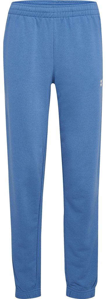 hummel Gerade Geschnittene Sweatpants Eingrifftaschen Bequem Größe: XL