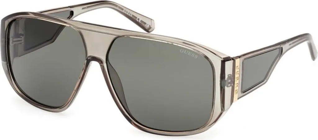 Lunettes Guess gu001356193n idéales pour conduire en été