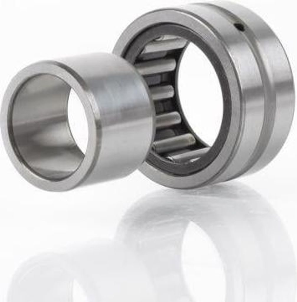 Nadellager NKIS45 ID 45mm AD 72mm Breite22mm NKE