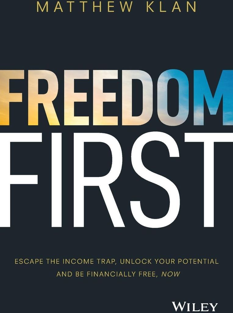 Freedom First