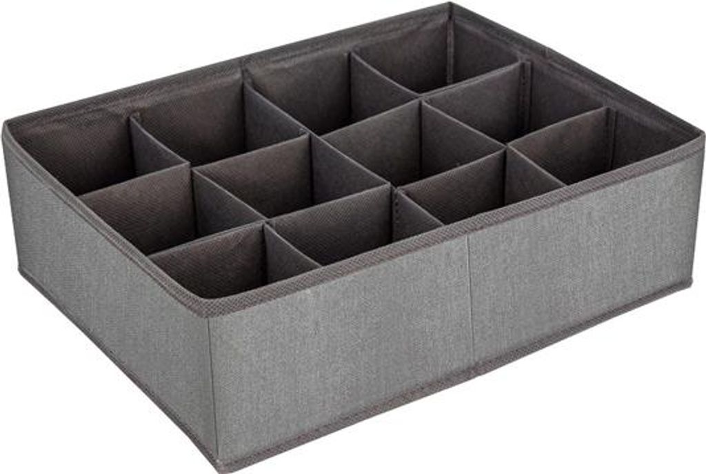 Organizer do szuflady, na bieliznę, skarpetki Zdjęcie produktu 