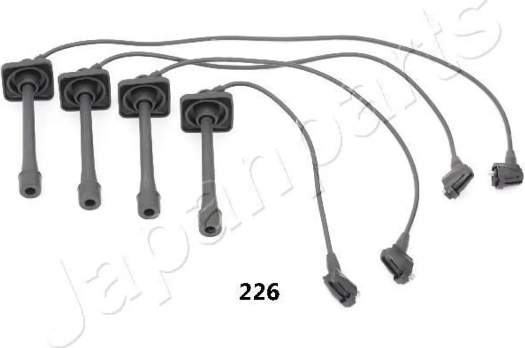 Prezzo Shock Cavi Accensione JAPANPARTS IC-226 Toyota RAV 4 I OE 9091921585
