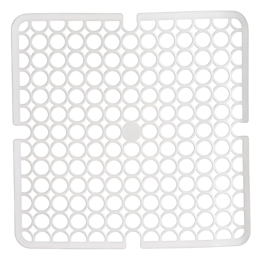SPÜLBECKEN EINLAGE 28x28cm Spülbeckenmatte Produktbild 