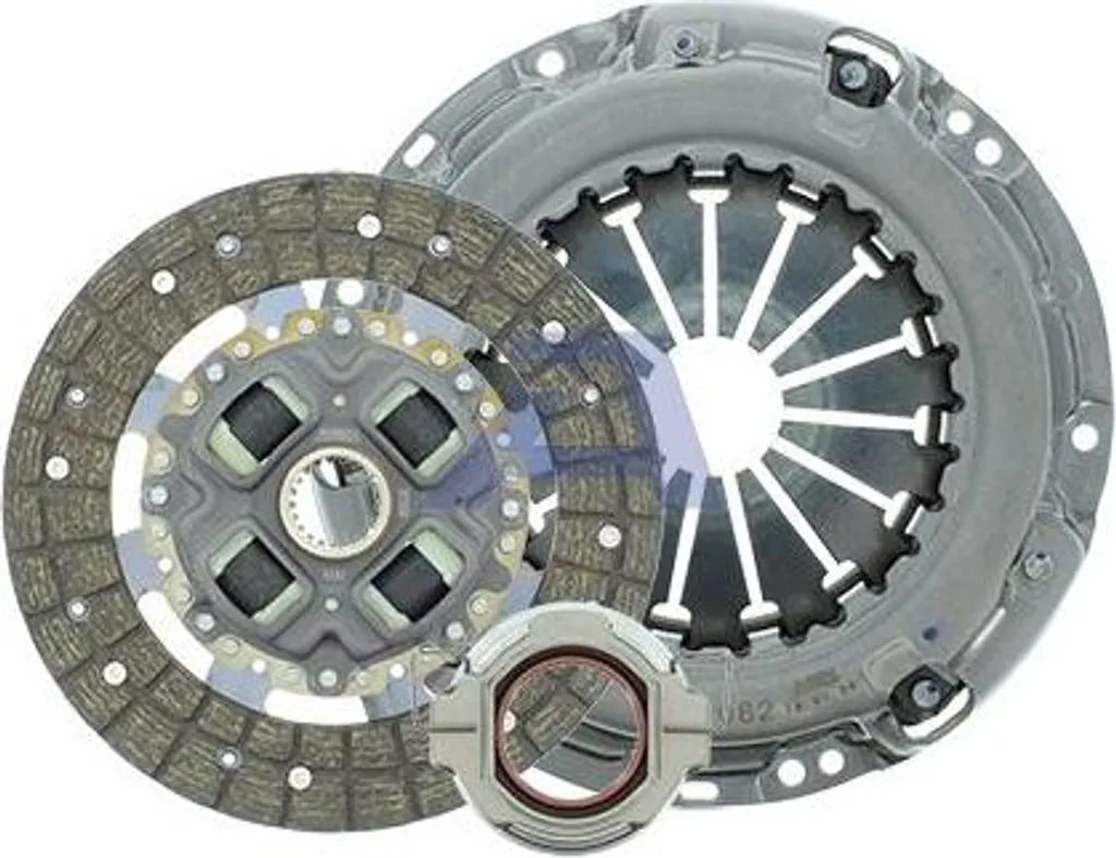 Remplacer votre embrayage Lexus IS avec le kit AISIN KT-259E OE