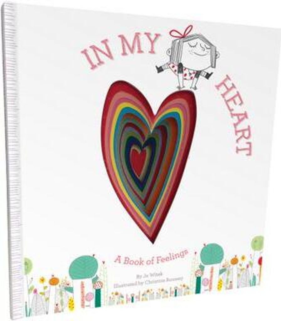 In My Heart