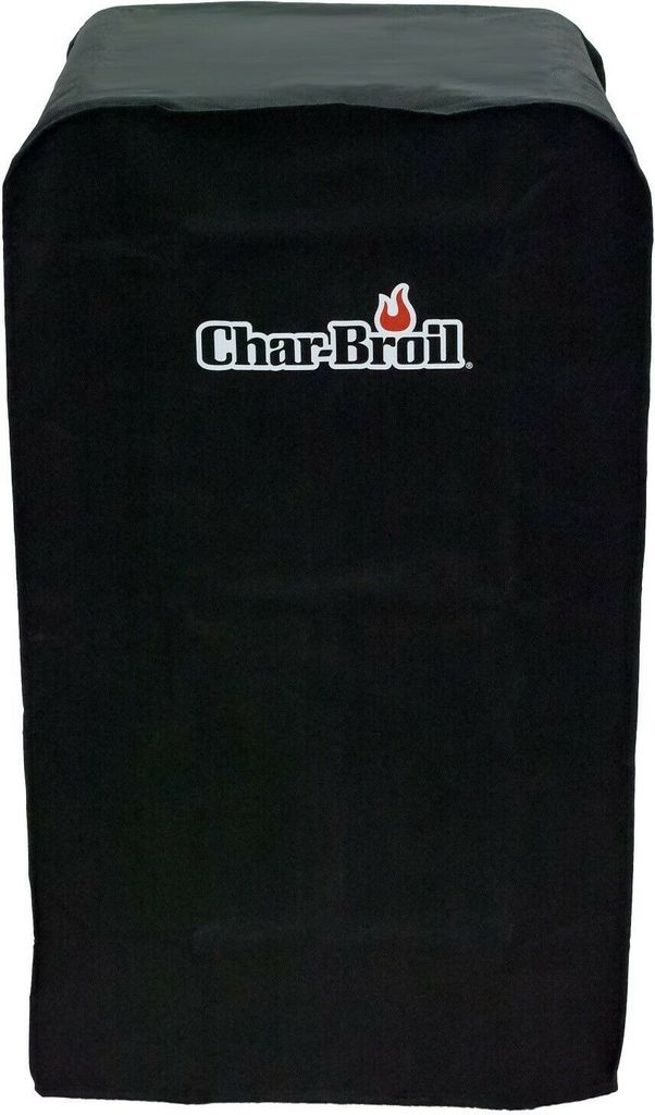 Char-Broil Digital Smoker cover Produktbild 