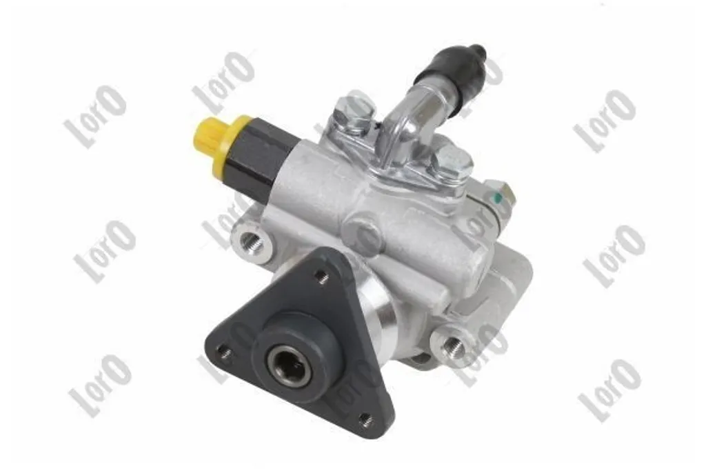 Pompe hydraulique de direction pour Movano B X62 - Remplacement OE 08182008