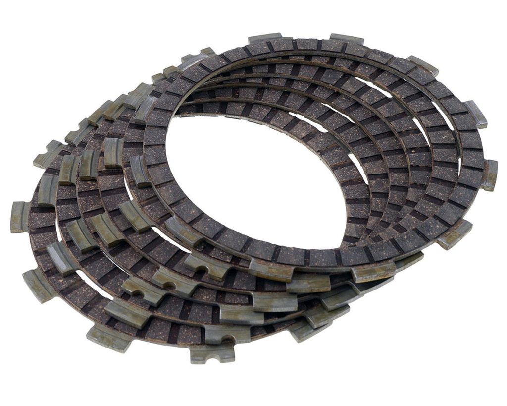 Kupplung für Suzuki FCD0317, DR 600 SF/RG, 85-86, LS 650, 87-97