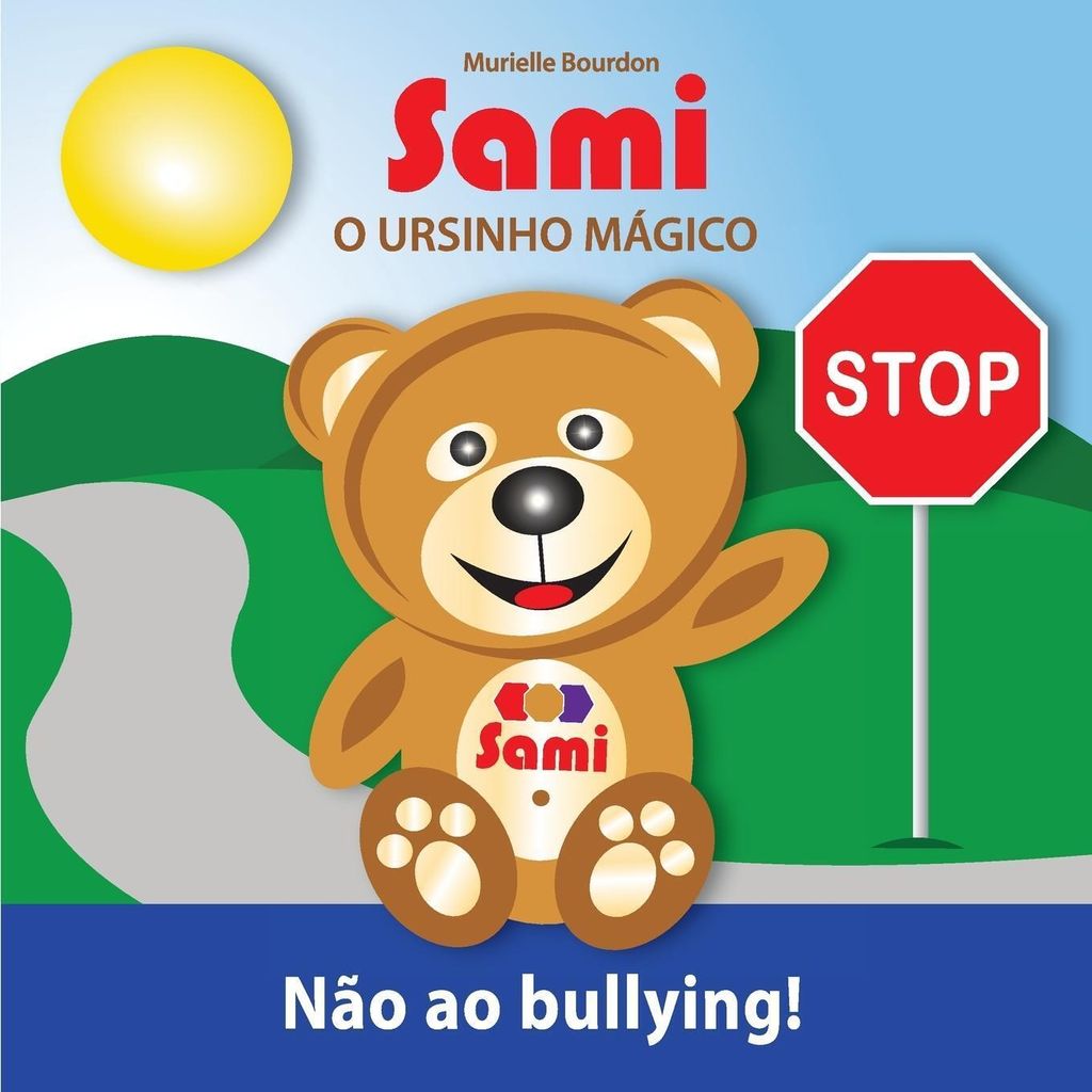 Sami, Der Magische Bär