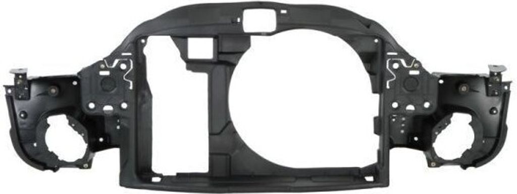 BLIC 6502-08-4001200P Schlossträger Frontmaske für MINI Produktbild 