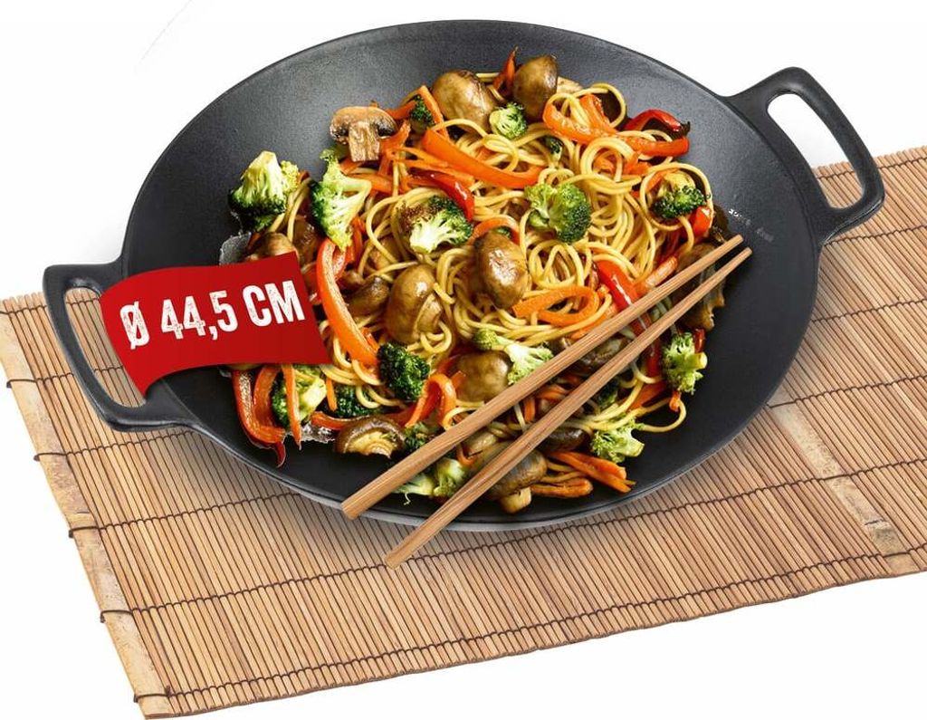 Landmann Grill Wok 15502 Image du produit 