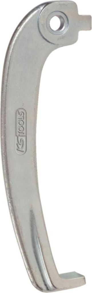 KS Tools Abzieherhaken Ganzstahlausführung, 200 mm