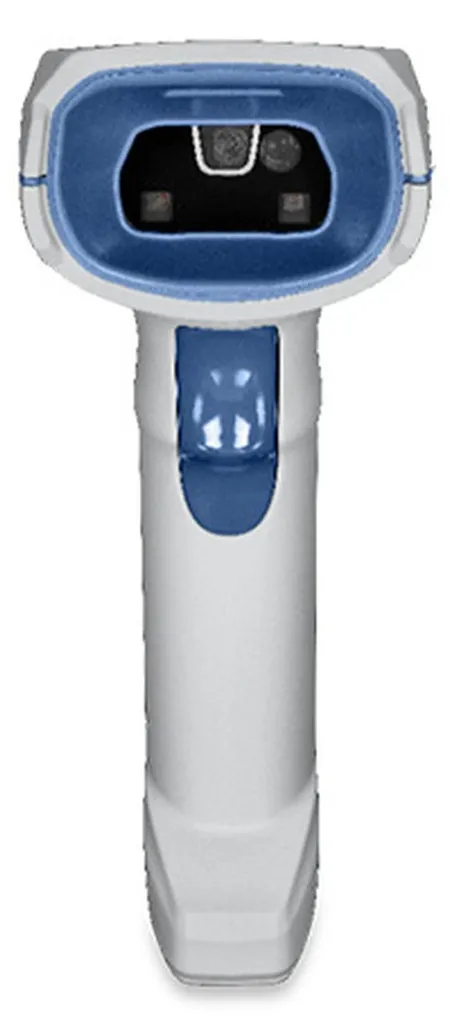 Zebra DS8108-HC Lecteur de codes anti-microbien avec décodeur haute zone - 2