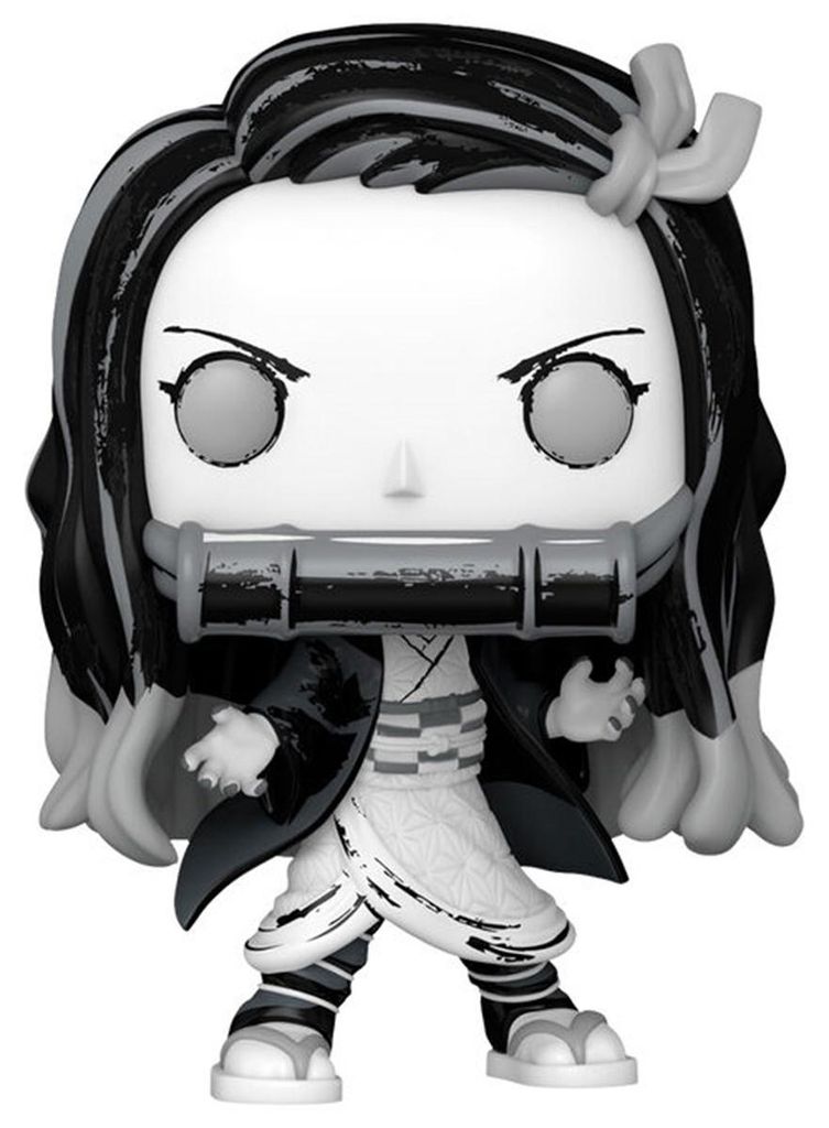 Demon Slayer: Kimetsu no Yaiba POP! Anime vinylfiguren, Productafbeelding 