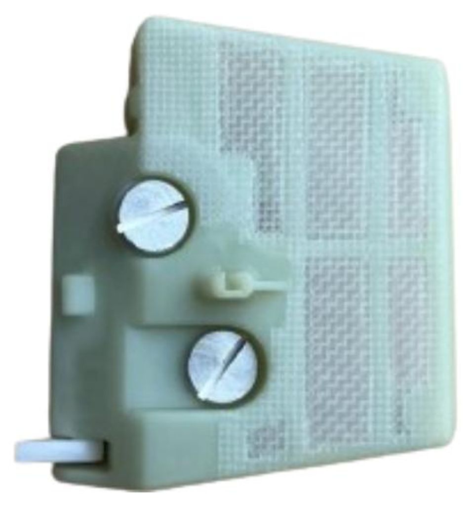 Stihl Original Luftfilter für 024 026 MS240 MS260 - Produktbild 
