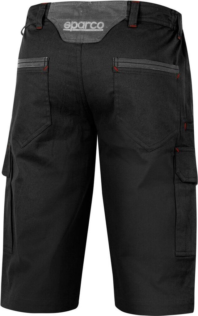 SPARCO TEAMWORK Arbeitshose 02410NR3L