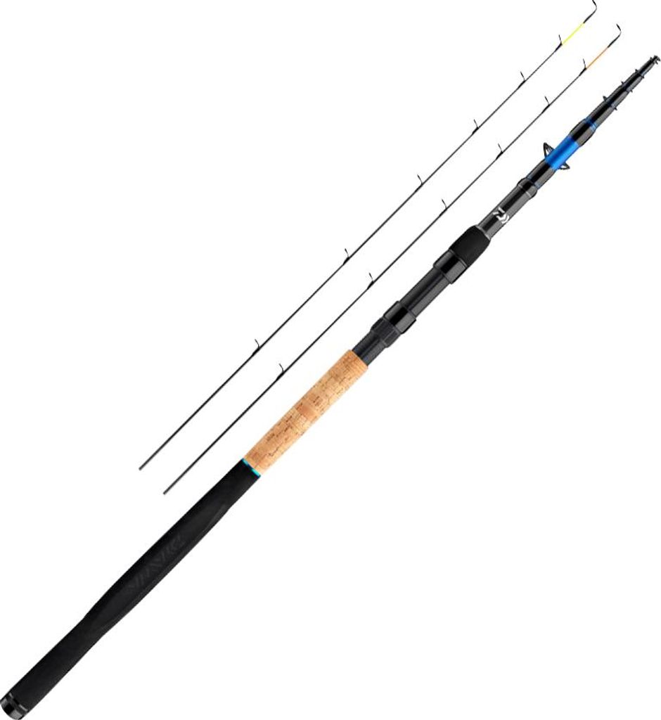 Daiwa N'ZON Tele Feeder 3.30m 90g Immagine del prodotto 