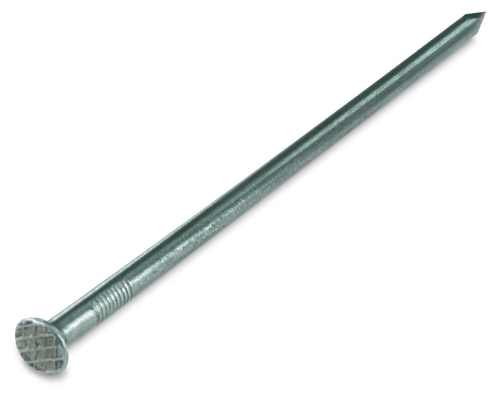 suki. Drahtstift Senkkopf 2,0 x 40 mm blank 400 g im Karton
