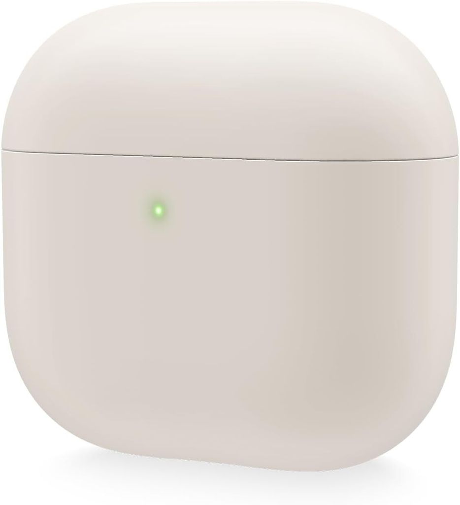 Elago Liquid Hybrid Case for AirPods 4 Stone