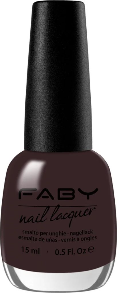 FABY Nagellack Unconscious 15 ml