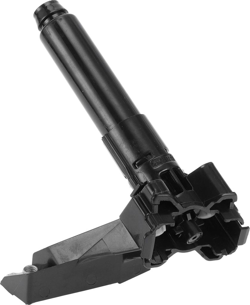 Scheinwerfer-Waschdüse Vorne Beifahrerseite Scheinwerfer-Waschdüse Düse Sprühdüse Nr.8264A310 für Mitsubishi Outlander 2016-2018 Kunststoff S...