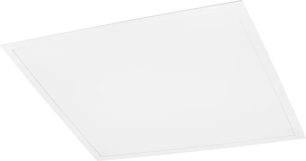 Éclairage LED Professionnel 60x60 cm 4000K pour Magasin et Entreprise