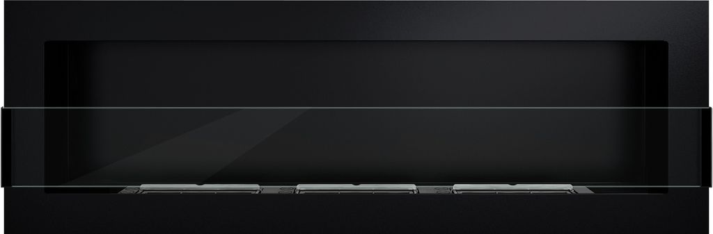 etanol Nice-House 1200x400mm.krb setanolom 1200 mm čierny Obrázok produktu 2