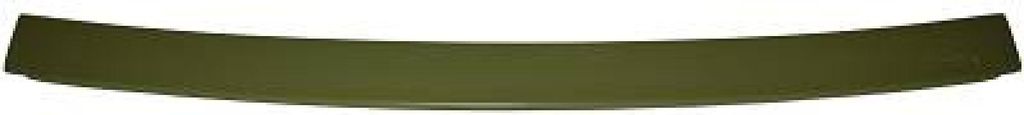 DIEDERICHS Heckspoiler Dachspoiler 1216266 Fahrzeugdach Fahrzeugheck für BMW 3 Limousine (E90) Kunststoff
