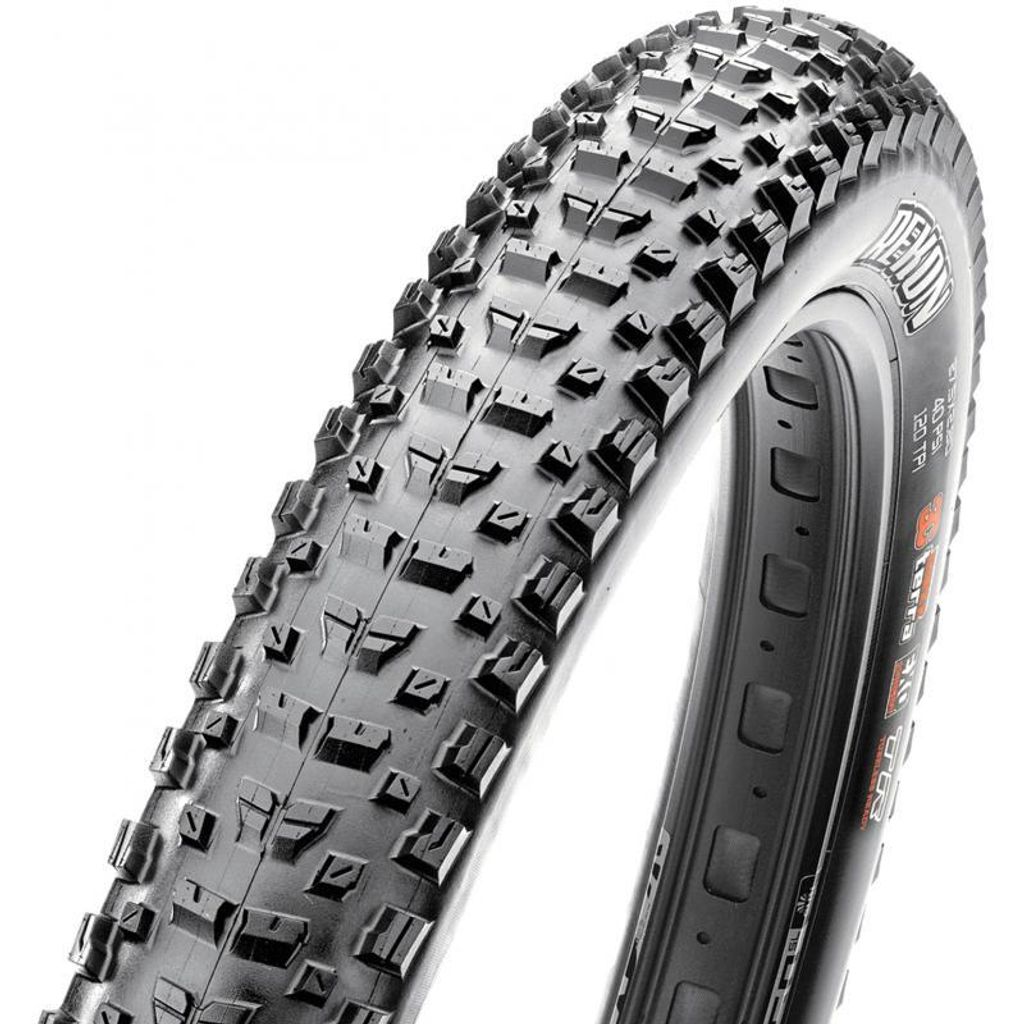 Maxxis Rekon Plus 27,5x2,80 (71-584) EXO TR pliant noir Image du produit 