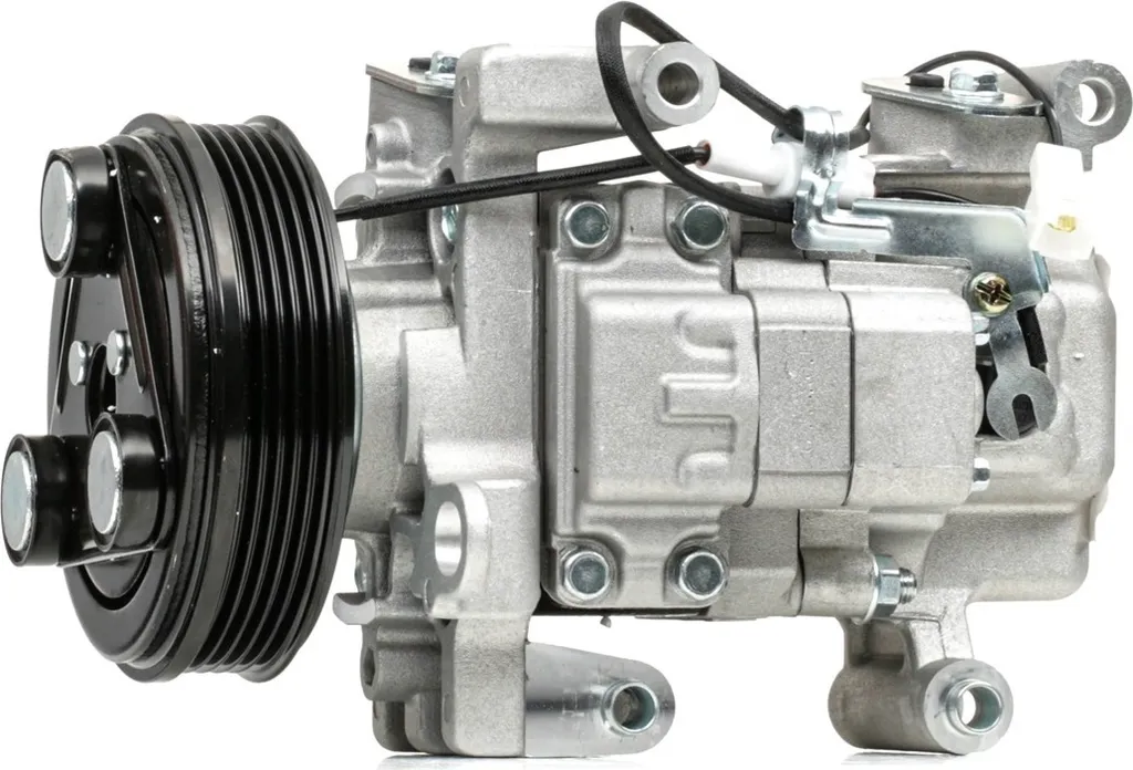 Réparer clim Mazda 5 CR19 avec le compresseur NRF 32681G OE CC2961450G