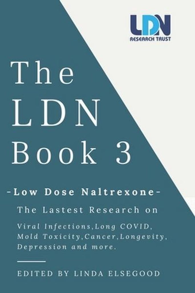 Ldn Book 3 Low Dse Naltexone – Lingua: Inglese