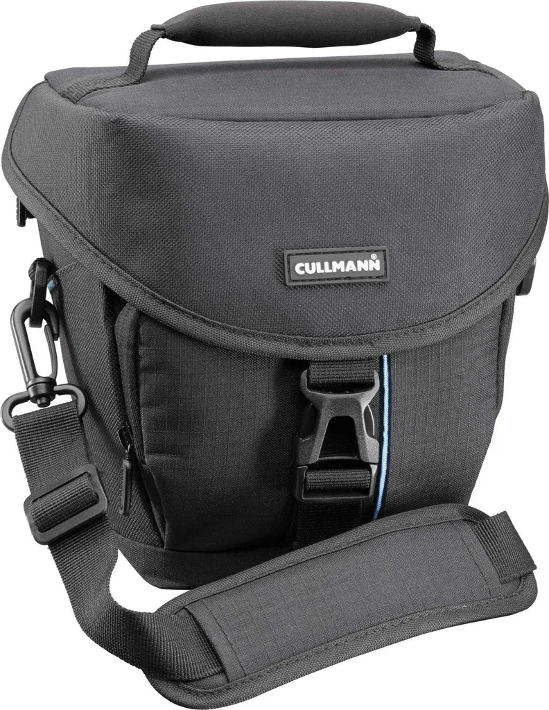 Protégez votre Reflex avec le Sac CULLMANN PANAMA Action 200 Noir