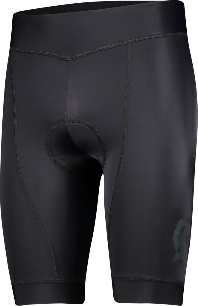 Scott Shorts Ms Endurance + Herren black XXL