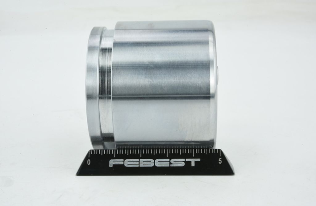 FEBEST Bremssattel-Kolben für NISSAN MICRA III (K12) 53,9mm