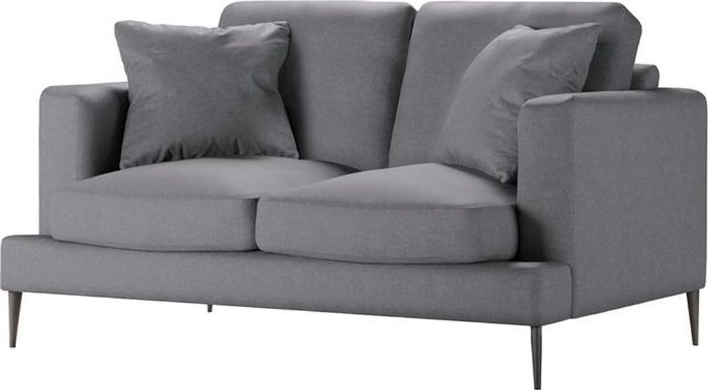 Zweisitzer-Sofa Covex-Fancy 96