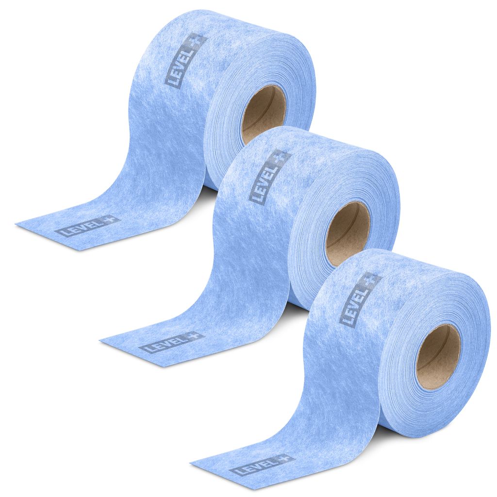 Dichtband 150m Wasserdicht TPE Elastomer 3D Vlies Produktbild 