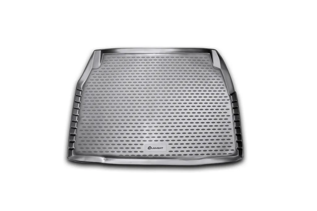 Vasca Baule Gomma Inodore Mercedes W210 Berlina 1995-2002 Novline