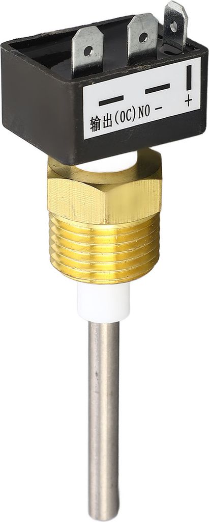 Snímač hladiny chladicí kapaliny 5?35VDC 1/2NPT NO Normálně Obrázek produktu 