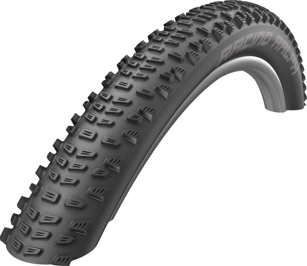 2 pneumatici pieghevoli Schwalbe Racing Ralph, 57-584, Immagine del prodotto 