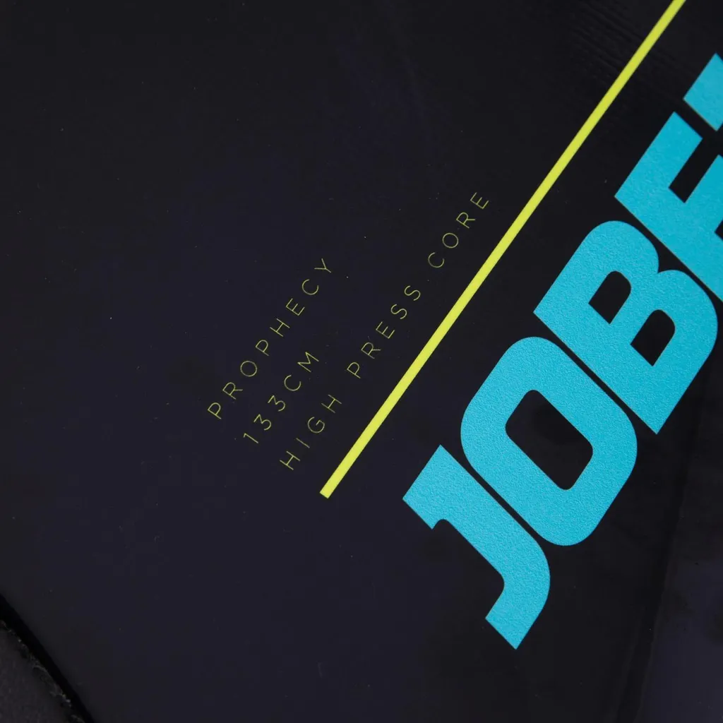 Jobe Prophecy Kneeboard : Idéale pour Progresser en Freestyle et Saut