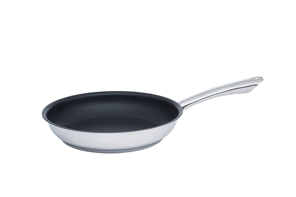 Pfanne Rund ohne Deckel Perfekt Kelomat