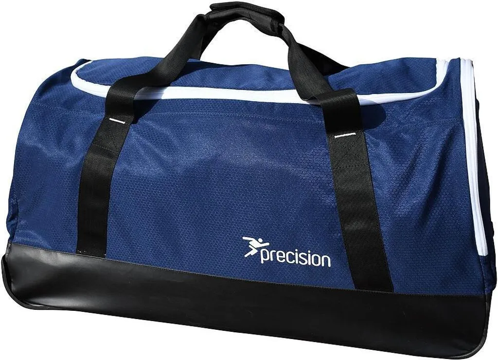 Precision RD1572 Trolley 105L - La borsa definitiva per lo sport