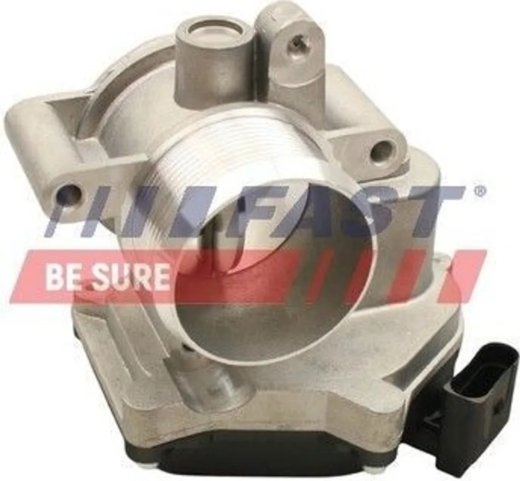 Valvola Farfalla Elettrica FAST FT50431 per Motori VW 1.2 1.4 1.6