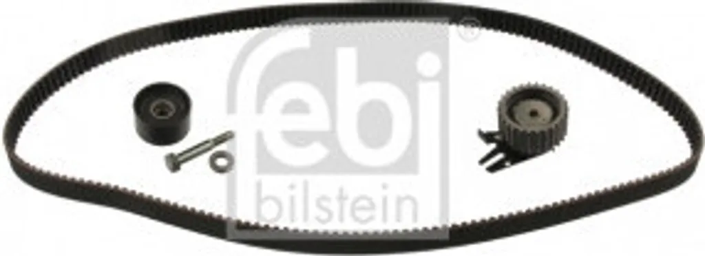 Kit Distribution 71719651 pour Réparation Moteur Alfa 156 et Punto